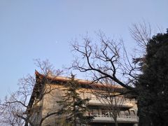 -山东大学(洪家楼校区)