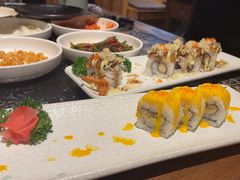 -九田家黑牛烤肉料理(石路天虹店)