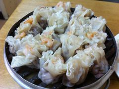 三鲜烧麦-白记饺子馆多伦道店
