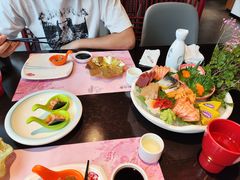 -黑松白鹿(金融街店)