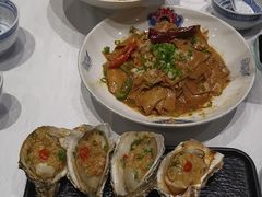 -蠔友汇(皇姑店)