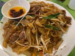 -盛港湾海鲜食府(黄沙店)