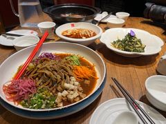-山西会馆·晋菜·晋商宴·民俗博物馆(体育路店)