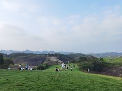 -飞天山旅游区