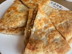 -河沿肉饼Beijing Pie(东华门店)