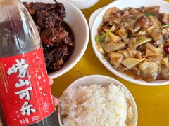 -如意香辣鸡架(总店)