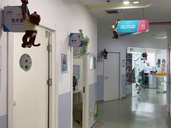-佑贝儿科(西大街店)
