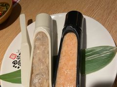 -温野菜涮涮锅(西单大悦城店)