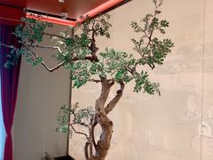 -俏江南天津时尚曲艺主题餐厅(马场道店)