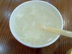 蛋酒-蔡林记(户部巷店)