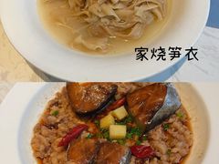 -荣小馆(临海世纪花城店)