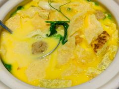 -宫燕府·京菜·烤鸭·淮扬菜(王府中心店)