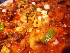 -巴特餐饮6加1音乐餐吧·新疆菜