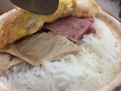 -罗平振兴老店砂锅饭(文笔路店)