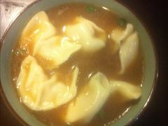 清汤水饺-春阳水饺(香槟广场店)