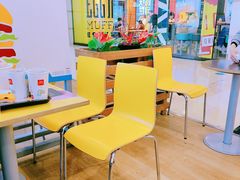 -麦当劳(合肥之心城店)