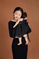 -邦叔叔.亲子全家福毕业照跟拍摄影(嘉定店)