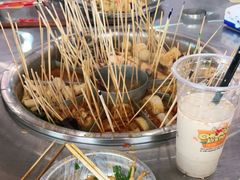 -湖南益阳麻辣烫(棠东丰华街店)