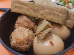 -东方削面(迎泽街店)