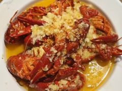 -叶派龙虾•招牌香辣蟹·海鲜(中海国际店)