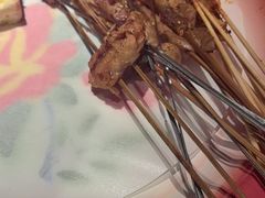 -北丐先生·野馄饨烧烤(雨花万象店)