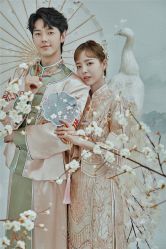 -易摄影婚纱摄影工作室