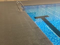 -斯博特游泳俱乐部(洲际酒店)