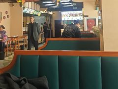 -巴尔喀十新疆餐厅(开发区店)