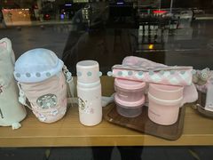 -星巴克臻选(武汉首义汇店)