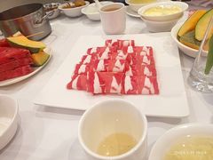 -天府火锅·始于1989年(老城十字街店)