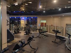 -星悦荟健身游泳(珠江新城店)