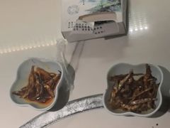 -渔舟意·湖南家宴(萝岗纳金城店)