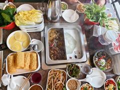 -迪迪客欢乐火锅(斯大林路店)