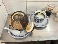 -達揚原味燉品(文明路店)