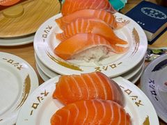 -寿司郎(皇庭广场店)