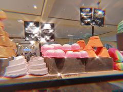 -LUSH(威尼斯人店)