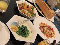 -铭轩中餐厅·海南菜·粤菜(亚龙湾瑞吉店)
