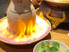 -吃饭皇帝大(合生汇店)