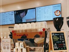 -Manner Coffee(K11店)