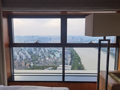 -宁波万豪酒店