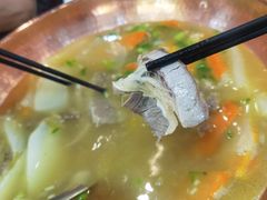 -妈妈的味道(和顺古镇店)