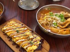 芝士鸡蛋卷-青春分食(仙林大学城店)