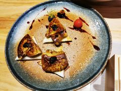 鹅肝-藤鹤日本料理(保利广场店)