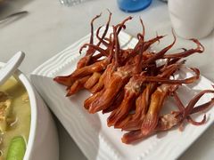 -华盛丰温州大排档(东三环南路店)