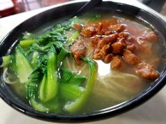 -凯丽上海阳春面馆(德仁里店)
