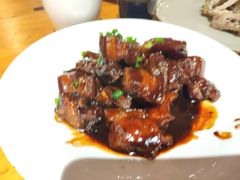 -WILDS 野有食(碧坞店)