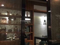 -湘与香缘·湖南菜(王府井北京市百货大楼店)