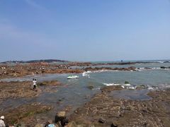 -青岛第二海水浴场