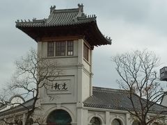 -二泉园老菜馆·百年无锡菜