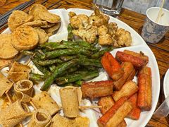 -有奴思烤肉·清真(正宁路店)
